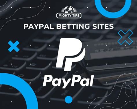 esport betting paypal|PayPal Betting Sites 2024: Pay With Confidence .